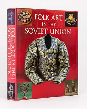 Folk Art in the Soviet Union
