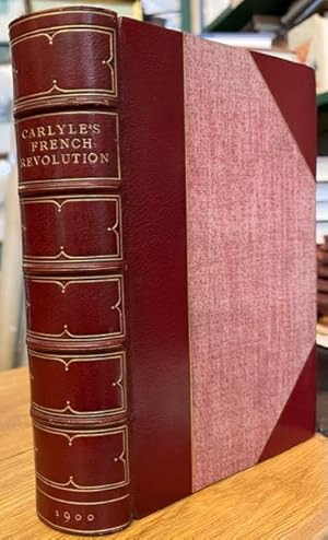 The French Revolution: A History