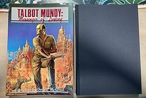 Talbot Mundy: Messenger of Destiny