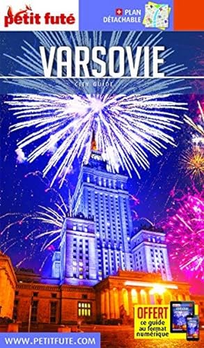 Guide Varsovie 2019-2020