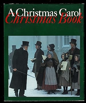 A Christmas Carol Christmas Book