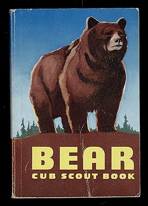Bear: Cub Scout Book