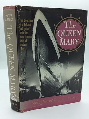 THE QUEEN MARY
