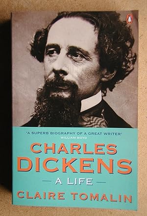 Charles Dickens: A Life.