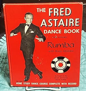 The Fred Astaire Dance Book and Record, Rumba, with Basic Mambo