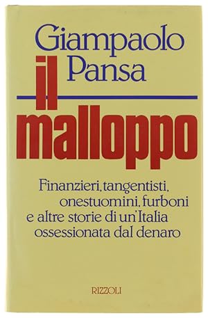 IL MALLOPPO.: