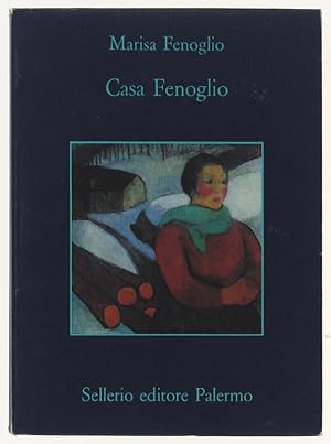 CASA FENOGLIO.: