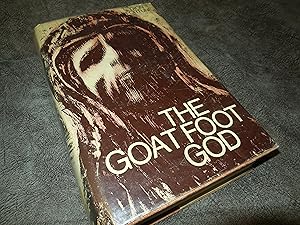 The Goat-Foot God,