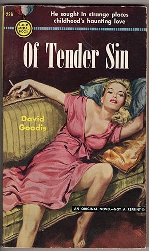 Of Tender Sin