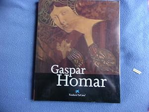 Gaspar Homar moblista i dissenyador del modernisme