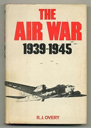 The Air War, 1931 - 1945