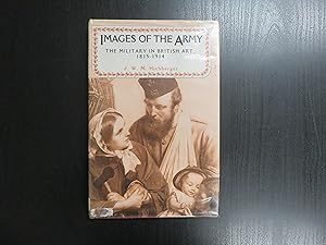 Images of the Army. The Military in British Art