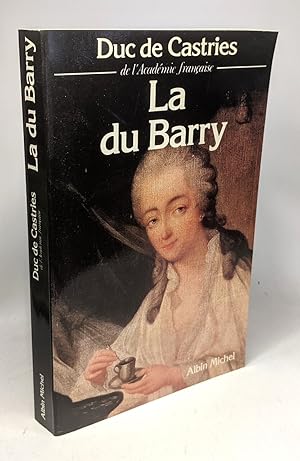 La Du Barry
