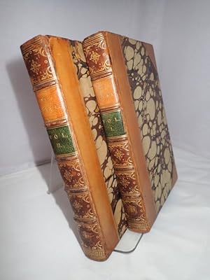 My Novel by Psistratus Caxton, Or Varieties In English Life (2 Vols)