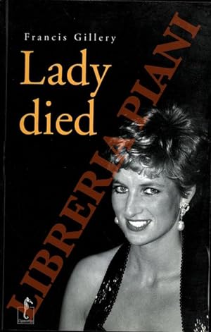Lady died.