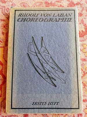 Choreographie, Erstes Heft