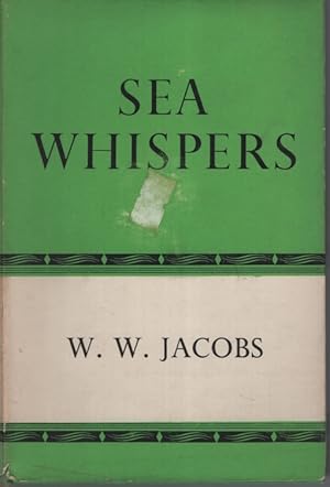 SEA WHISPERS