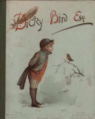 Dicky Bird Esq
