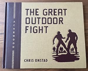 The Great Outdoor Fight