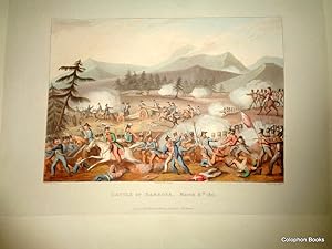 Battle Of Barrosa, March 5th 1811