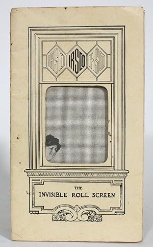The Invisible Roll Screen