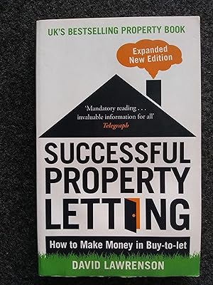 Successful Property Letting