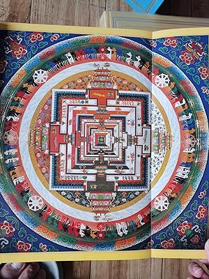 The Only Mandala: Western Buddhist Art