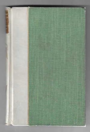 Virginibus Puerisque and other papers. (Fine Paper edition in quarter vellum binding)