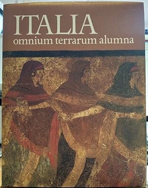 Italia Omnium Terrarum Alumna. La civiltà Dei Veneti, Reti, Liguri, Celti, Piceni, Umbri, Latini,...