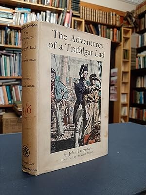 The Adventures of a Trafalgar Lad