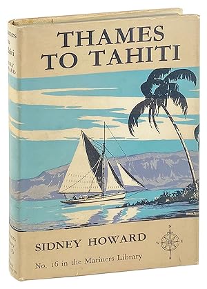 Thames to Tahiti