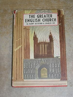 The Great English Church