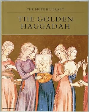 The Golden Haggadah