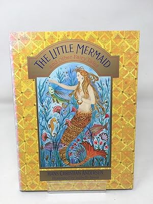 The Little Mermaid & Other Stories