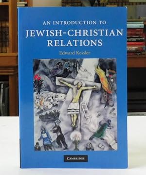 An Introduction to Jewish-Christian Relations