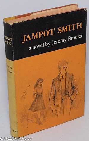 Jampot Smith: a novel