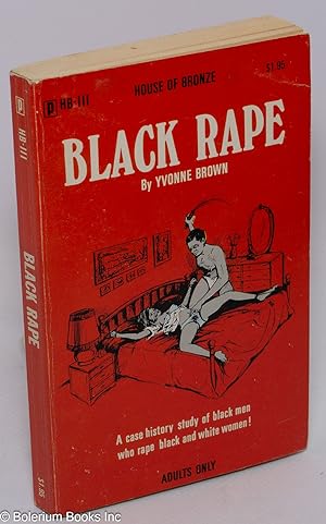 Black Rape
