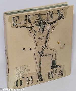 The Selected Poems of Frank O'Hara