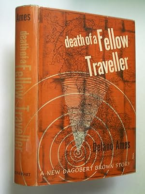 Death of a Fellow Traveller