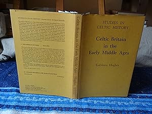 CELTIC BRITAIN IN THE EARLY MIDDLE AGES