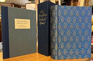 The Fitzwilliam Book of Hours. MS 1058-1975 (+ Commentary). A Folio Society Limited Edition [Two ...