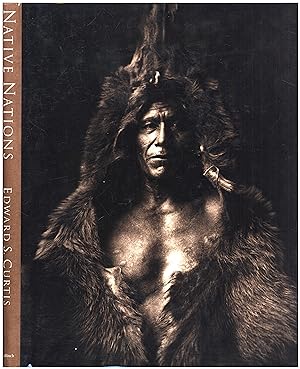 Native Nations / First Americans as seen by Edward S. Curtis