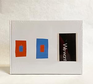 Ellsworth Kelly Tablet