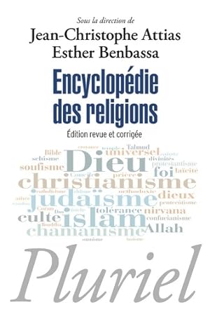 Encyclop?die des religions - Esther Benbassa