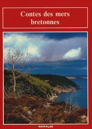 Contes des mers bretonnes - Emile Souvestre