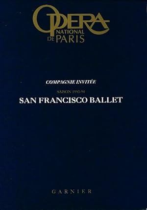 San Francisco ballet - Collectif