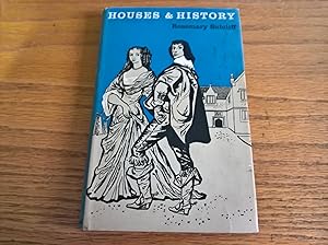 Houses & History - first edition