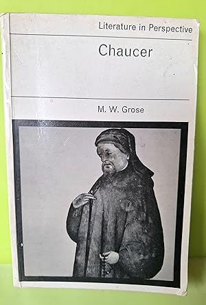 Literature in Perspective Chaucer