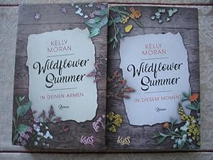 Wildflower Summer 1 & 2 (komplett). In deinen Armen / In diesem Moment