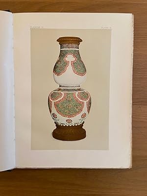 Collection d'Anciennes Porcelaines de Chine et Pierres Dures par GORER, 170, New Bond Street, Lon...